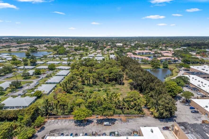 More Photos Of 5185 Atlantic Ave, Delray Beach Land For Sale