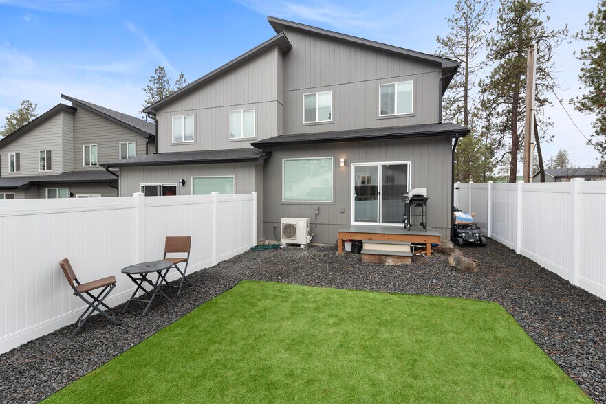 More Photos Of 3703 S Harrison St, Spokane Multifamily For Sale