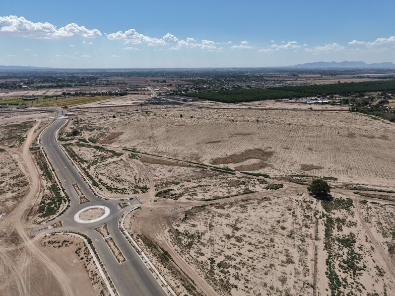 More Photos Of 12603 North Loop dr, Clint Land For Sale