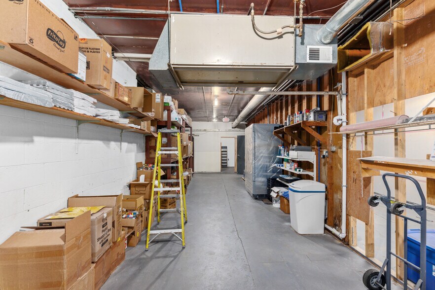 More Photos Of 111 W Main St, Hopkins Storefront For Sale