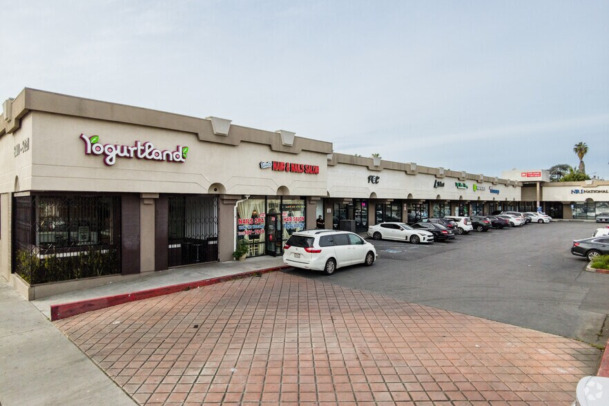 More Photos Of 6001-6021 Pacific Blvd, Huntington Park Unknown For Lease
