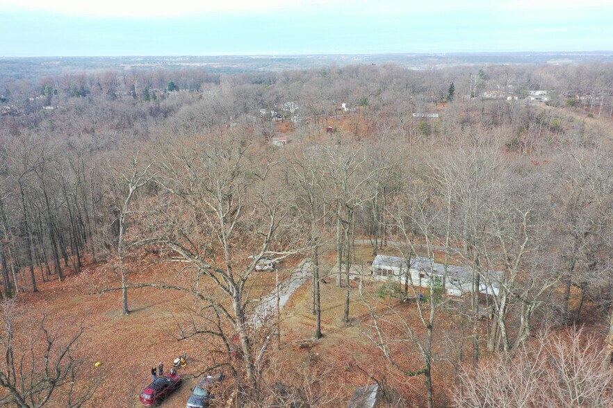 More Photos Of 155 White Fox Trl, Harpers Ferry Land For Sale