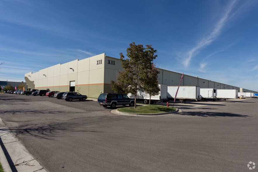 More Photos Of 1871-1975 S 4800 W, Salt Lake City Warehouse For Lease