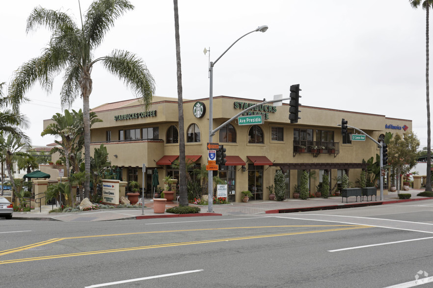 Primary Photo Of 300 S El Camino Real, San Clemente Storefront Retail Office For Lease