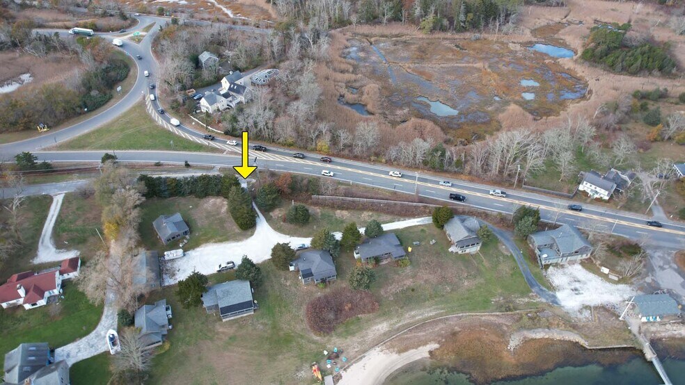 More Photos Of 150 State Hwy, Eastham Specialty For Sale