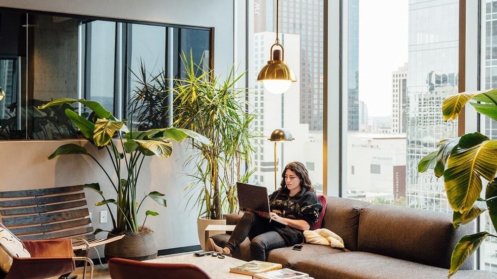 More Photos Of 201 W 5th St, Austin Coworking Space