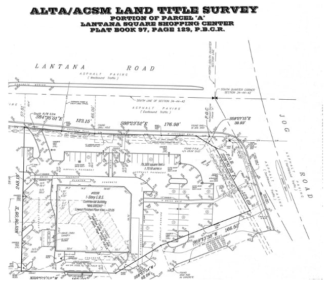 More Photos Of 6558 Lantana Rd, Lake Worth Drugstore For Sale