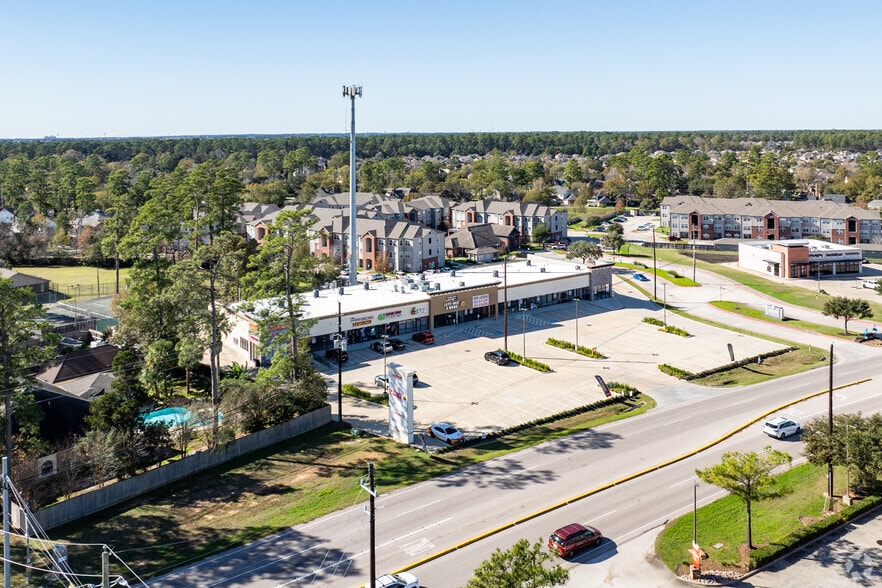 More Photos Of 24211 Kuykendahl Rd, Tomball Storefront Retail Office For Sale