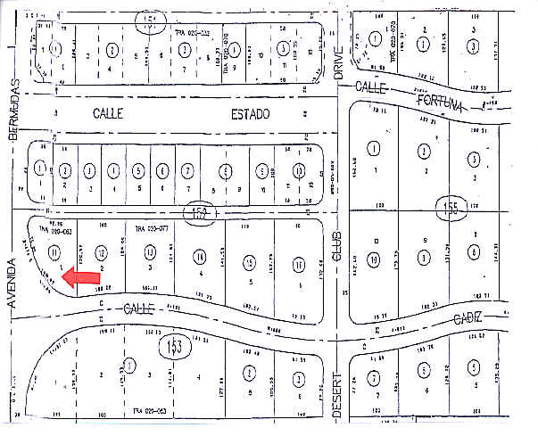 More Photos Of 51370 Avenida Bermudas, La Quinta Office Residential For Sale