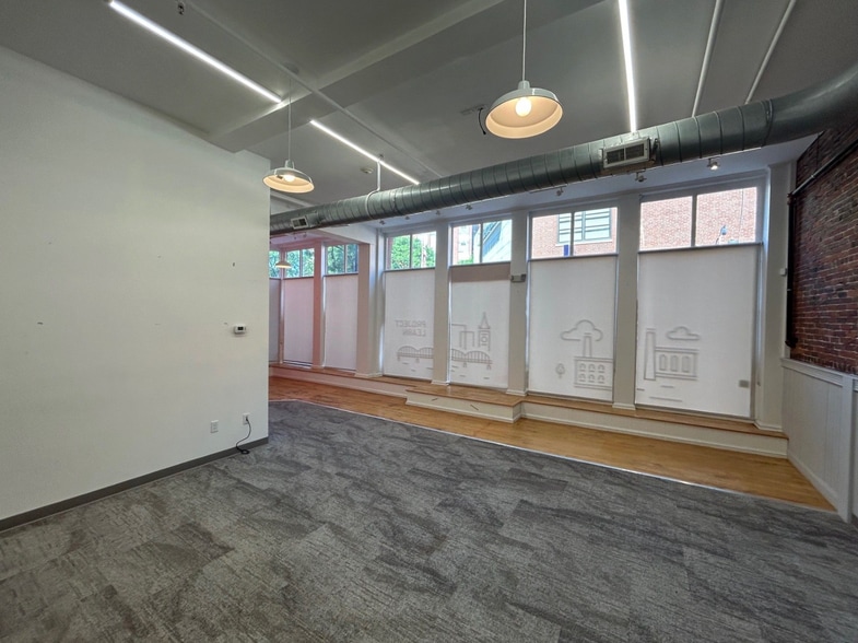 More Photos Of 58 Prescott St, Lowell Loft Creative Space For Sale