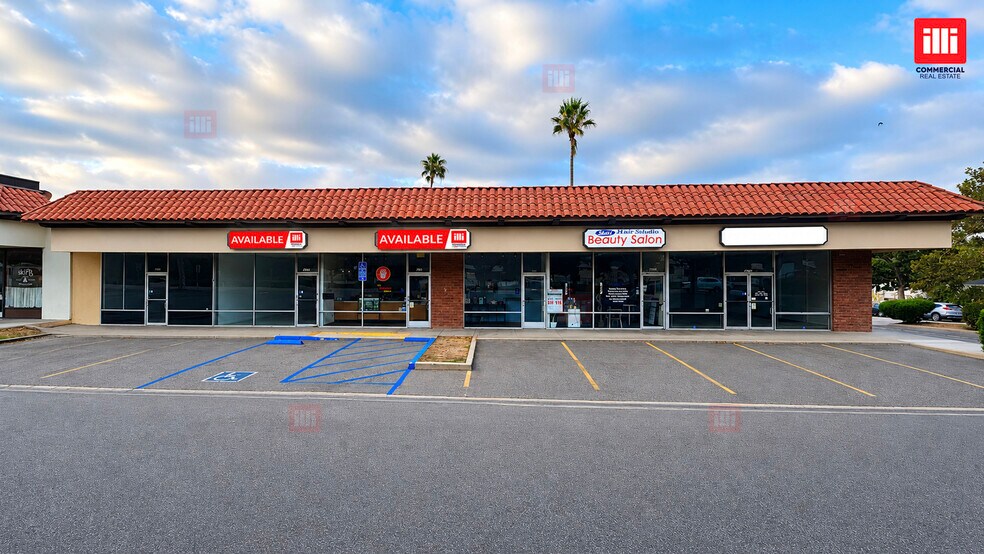 More Photos Of 4304-4324 Cochran St, Simi Valley Freestanding For Lease