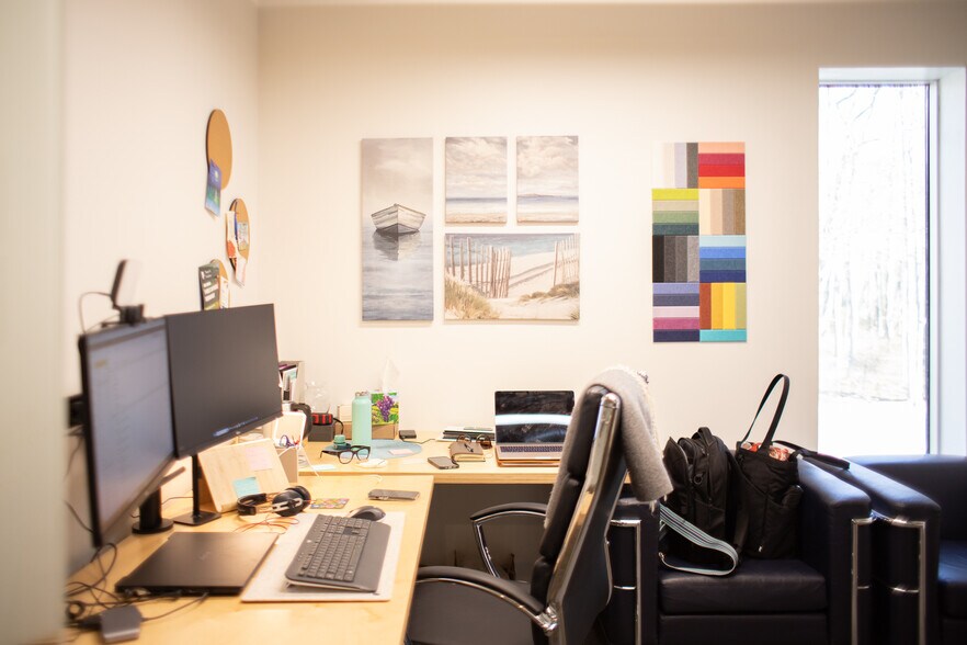 More Photos Of 3411 Silverside Rd, Wilmington Coworking Space