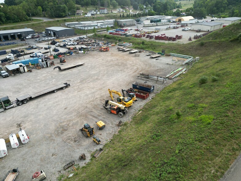 More Photos Of 273 Johnson Rd, Canonsburg Land For Lease