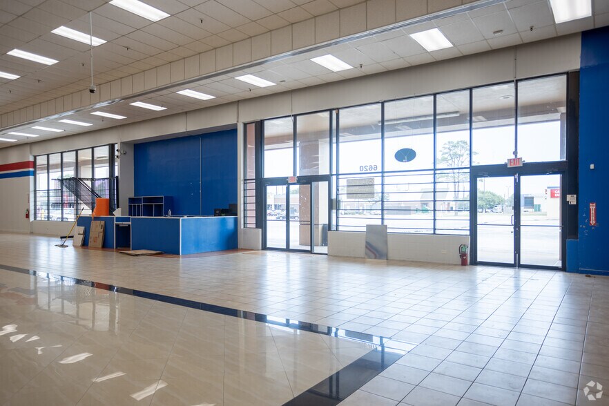 Photo of 1st Floor Ste 6620