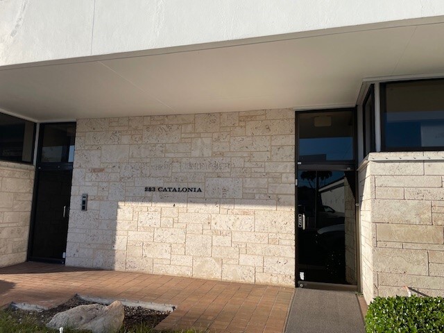 More Photos Of 283 Catalonia Ave, Coral Gables Office For Sale