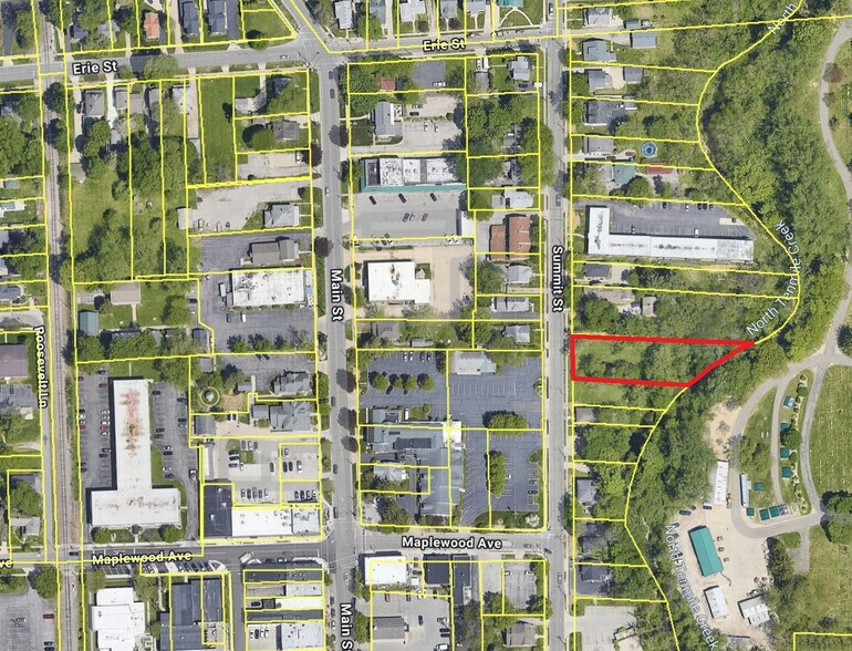 More Photos Of 5728 Summit St, Sylvania Land For Sale