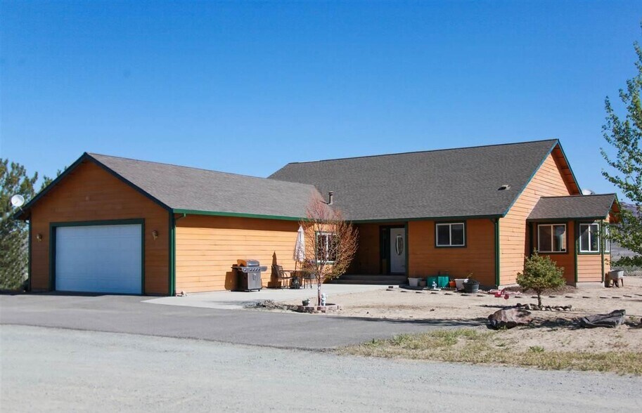 More Photos Of 5900 Range Land Rd, Reno Land For Sale