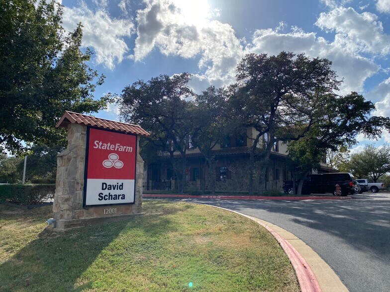 More Photos Of 12001 W Parmer Ln, Cedar Park Office For Lease