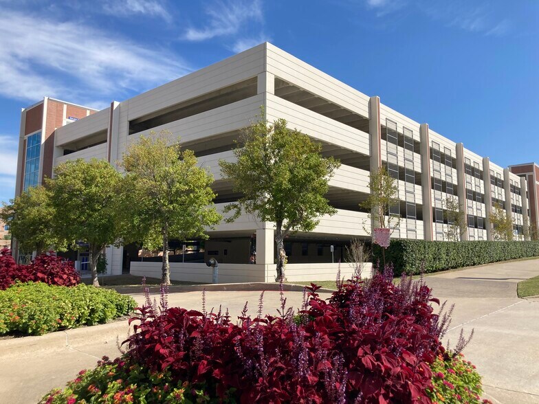 More Photos Of 2505 N Plano Rd, Richardson Office For Lease