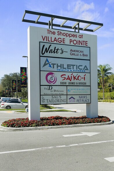Primary Photo Of 5982-6030 SW 18th St, West Palm Beach Unknown For Lease