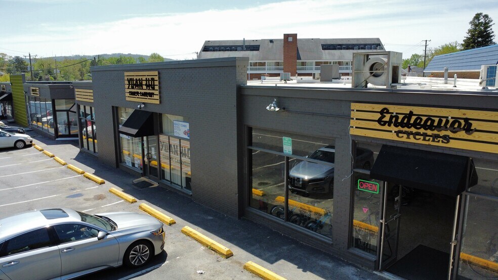More Photos Of 113-115 Maury Ave, Charlottesville General Retail For Lease