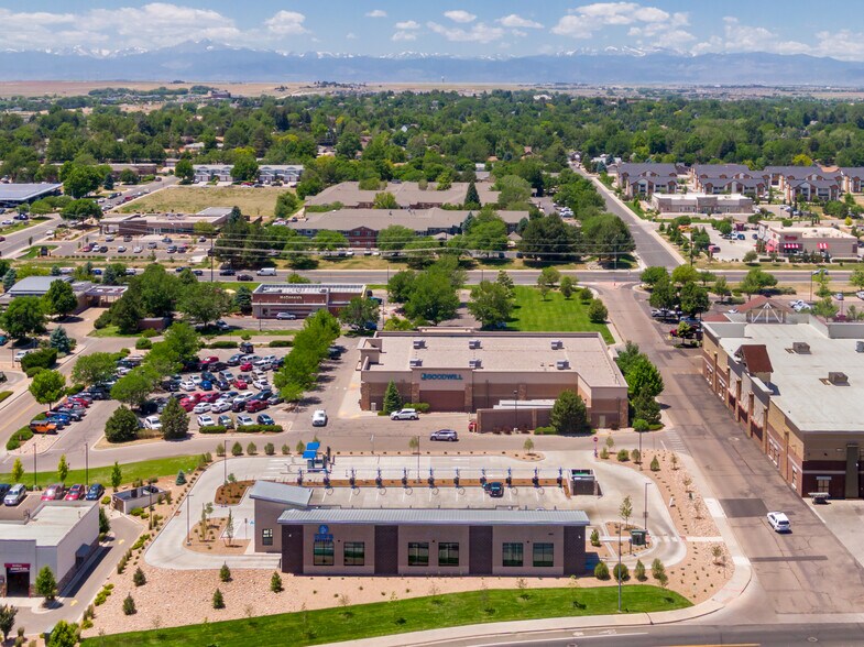 More Photos Of 2501 46th Ave, Greeley Carwash For Sale