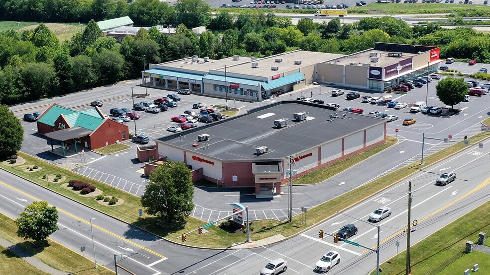 More Photos Of 2100-2110 Spring Valley Rd, Lancaster Unknown For Lease