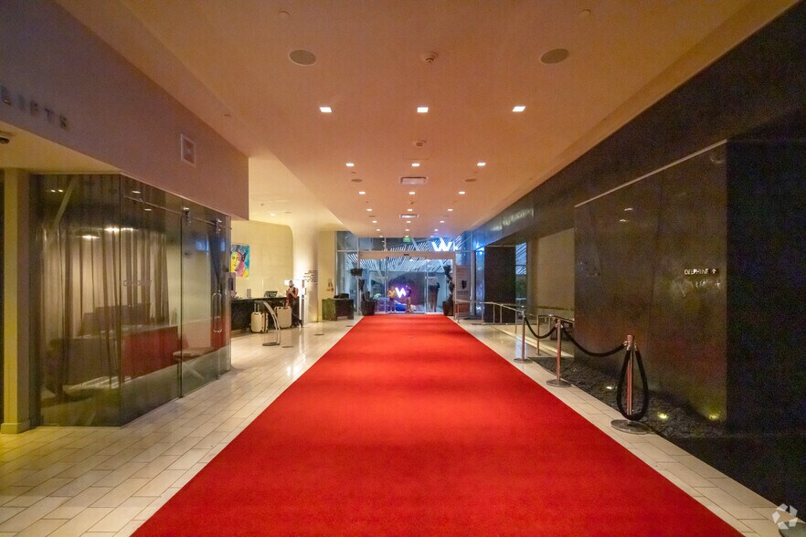 More Photos Of 6250 Hollywood Blvd, Los Angeles Hotel For Lease