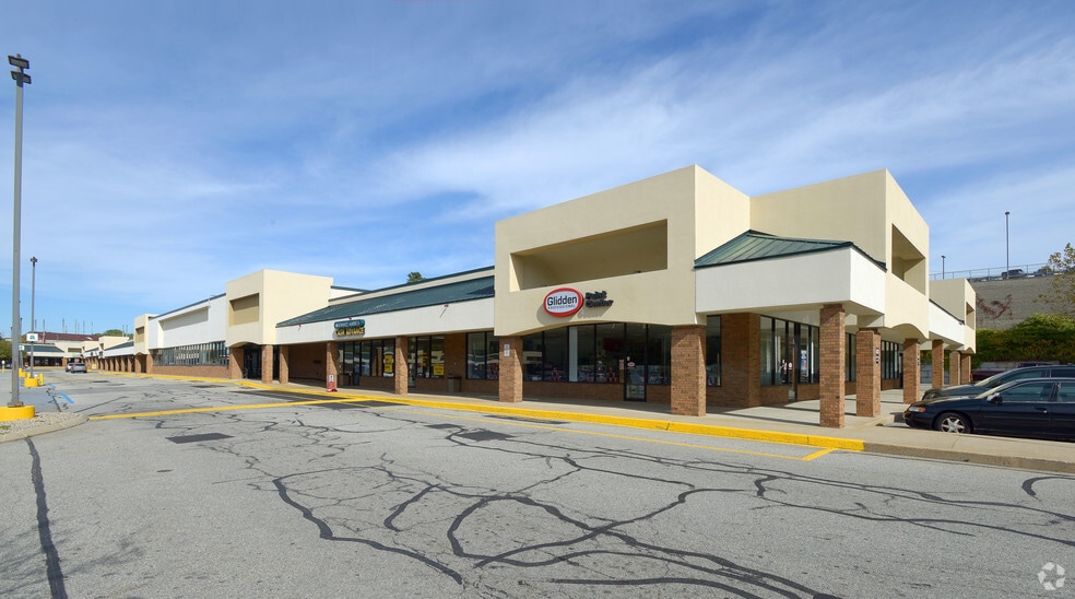 Primary Photo Of 15 Smithfield Ave, Providence Unknown For Lease