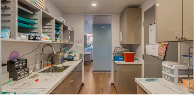 More Photos Of 8910 N 43rd Ave, Glendale Coworking Space