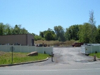 Primary Photo Of 258 Bodley Rd, Aston Land For Lease