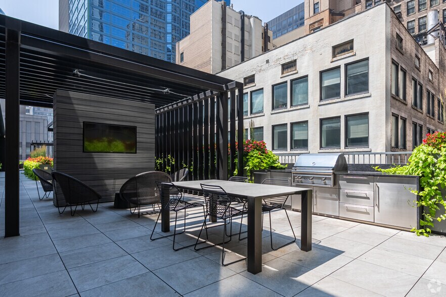 More Photos Of 29 S La Salle St, Chicago Apartments For Sale