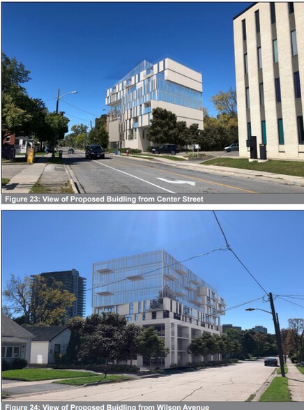 More Photos Of 16 Centre St N, Brampton Land For Sale