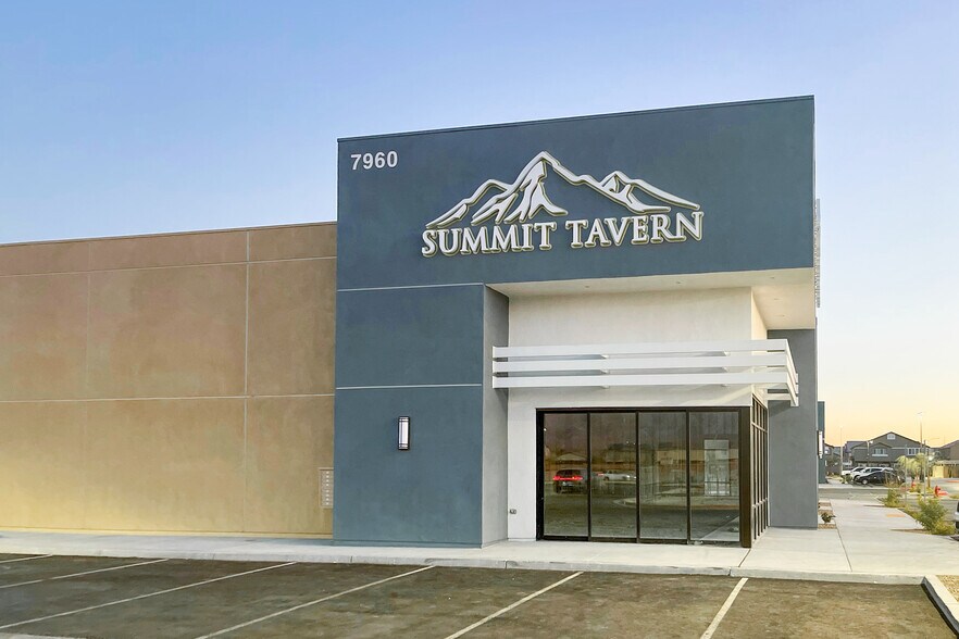 More Photos Of 7960 N Decatur Blvd, Las Vegas Convenience Store For Sale