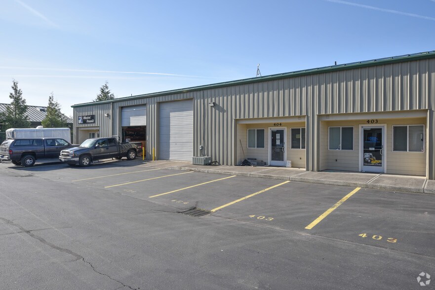 More Photos Of 35900 Industrial Way, Sandy Unknown For Lease