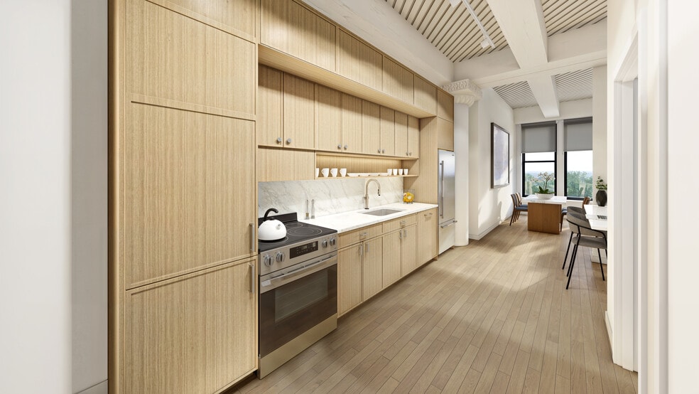 More Photos Of 1006 S Michigan Ave, Chicago Loft Creative Space For Sale