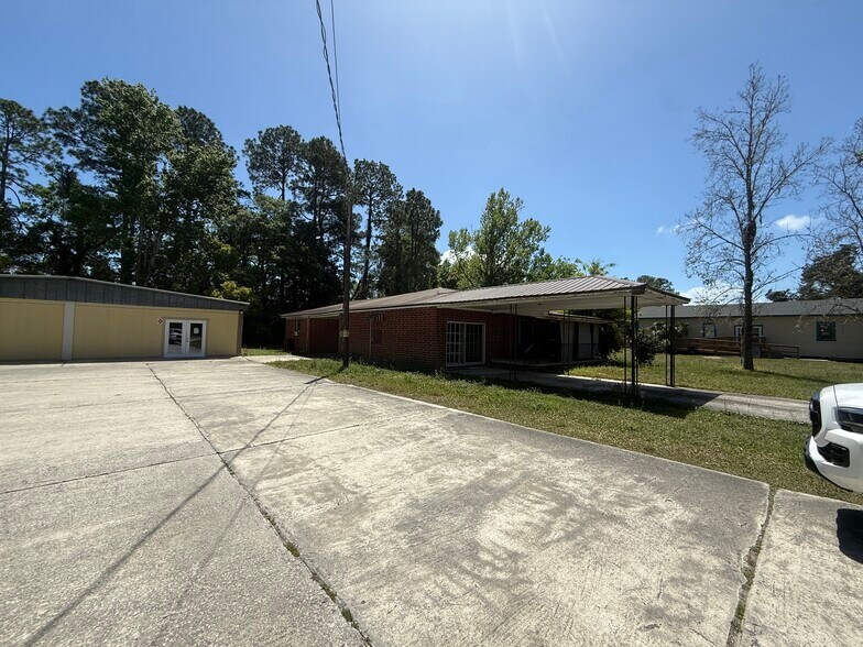 More Photos Of 86050 Pages Dairy Rd, Yulee Office For Sale