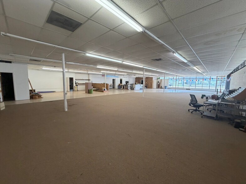 More Photos Of 800 N Fillmore St, Amarillo Freestanding For Lease