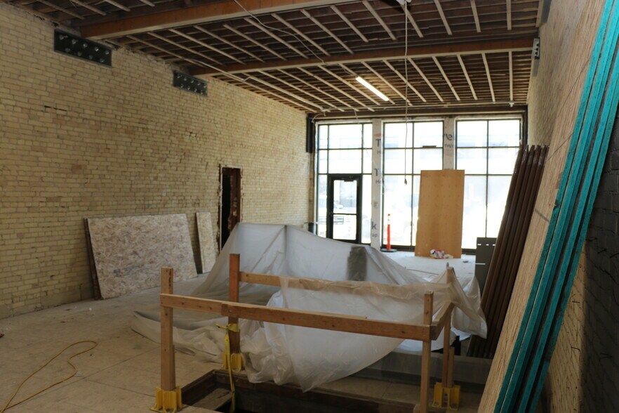 More Photos Of 610 Front St, Casselton Office For Lease