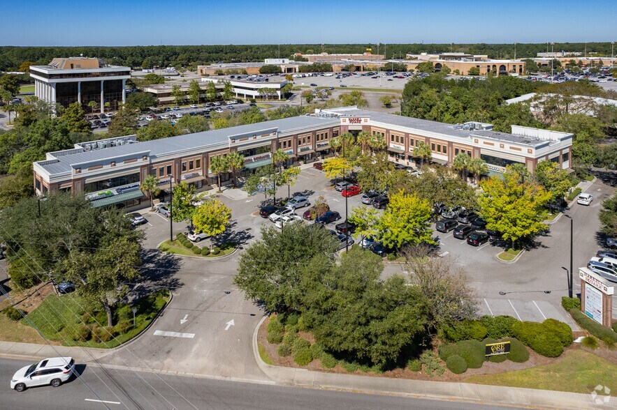 More Photos Of 2000 Sam Rittenberg Blvd, Charleston Office For Lease