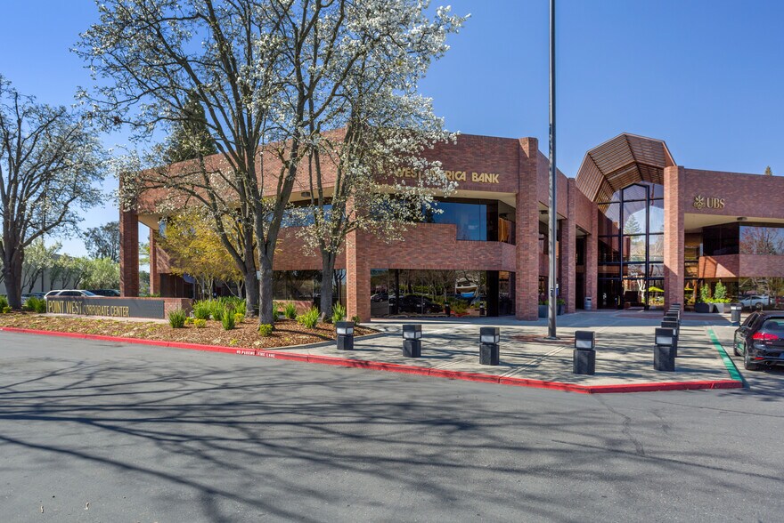 More Photos Of 1610 Arden Way, Sacramento Office For Lease