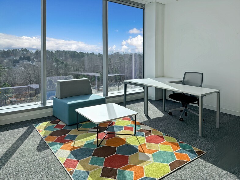 More Photos Of 5000 Centregreen Way, Cary Coworking Space