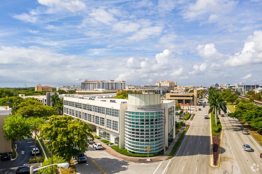 More Photos Of 1430 S Dixie Hwy, Coral Gables Office For Lease