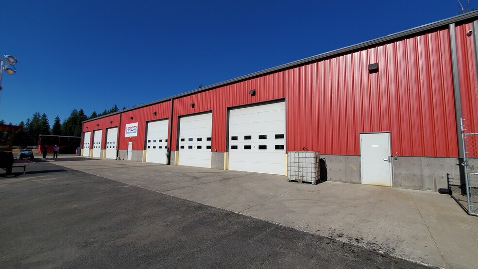 More Photos Of 15223 N Government Way, Hayden Warehouse For Sale