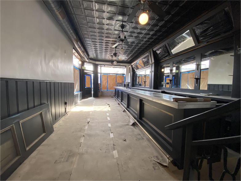 More Photos Of 300 W 30th St, Baltimore Restaurant For Sale