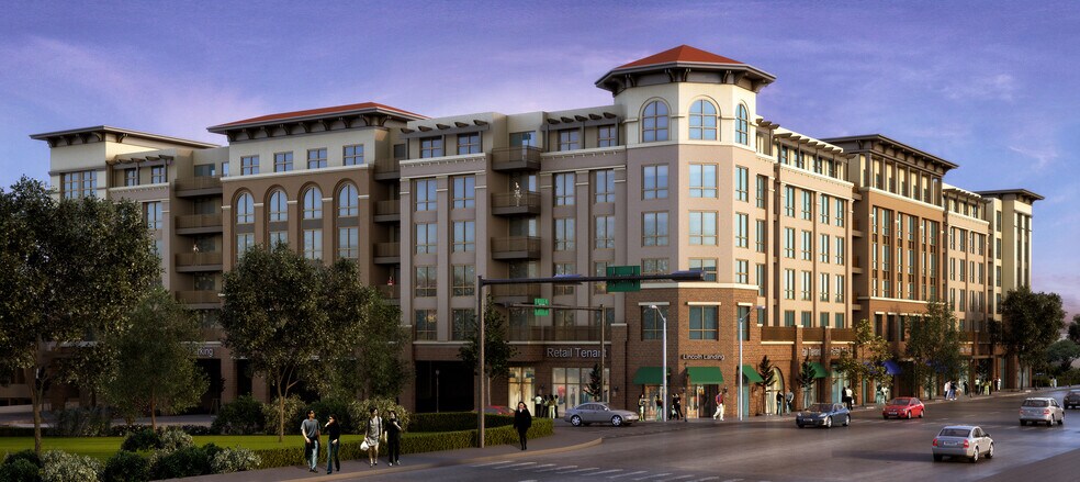 More Photos Of 22335 Foothill Blvd, Hayward Apartments For Lease