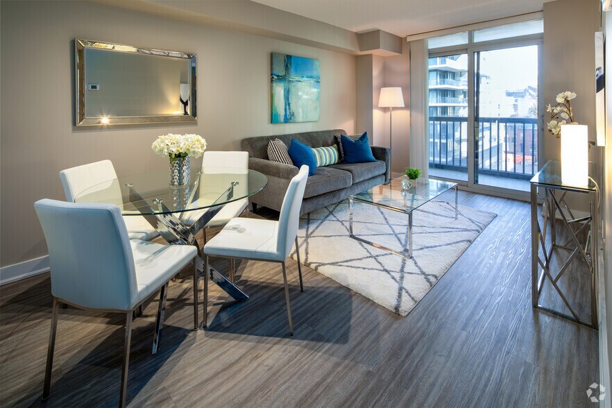 More Photos Of 167 Church St, Toronto Apartments For Lease