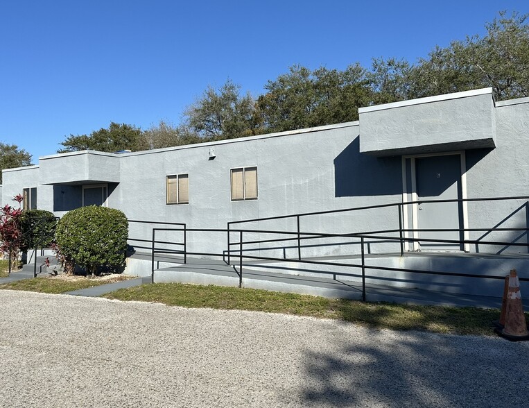 Primary Photo Of 5609 E Adamo Dr, Tampa Warehouse For Lease