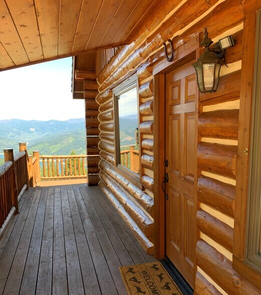 More Photos Of 490 Bear Paw Trl, Trinity Center Land For Sale