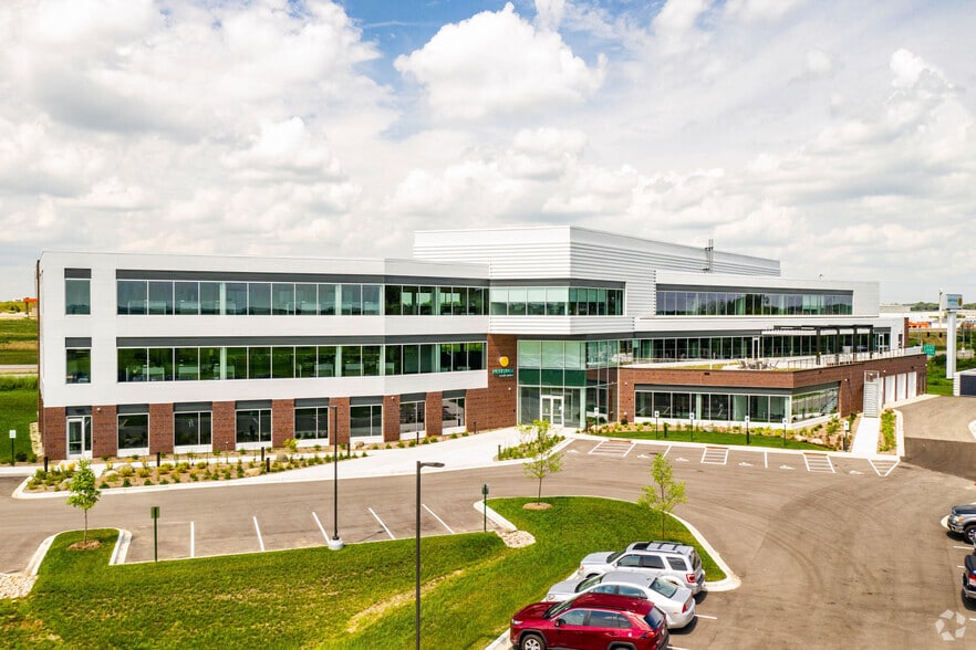 Primary Photo Of 4617 Liuna Way, Deforest Office For Sale